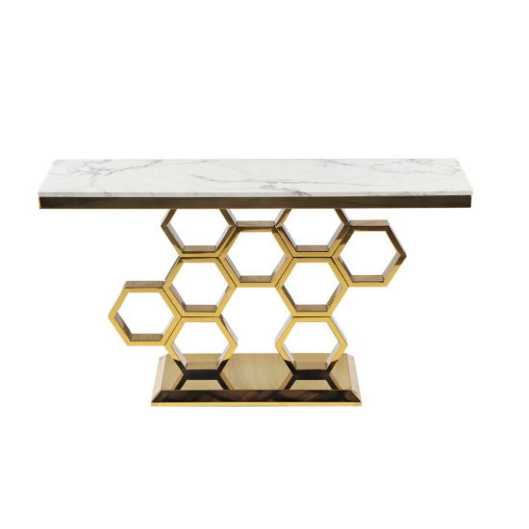 Console Tables