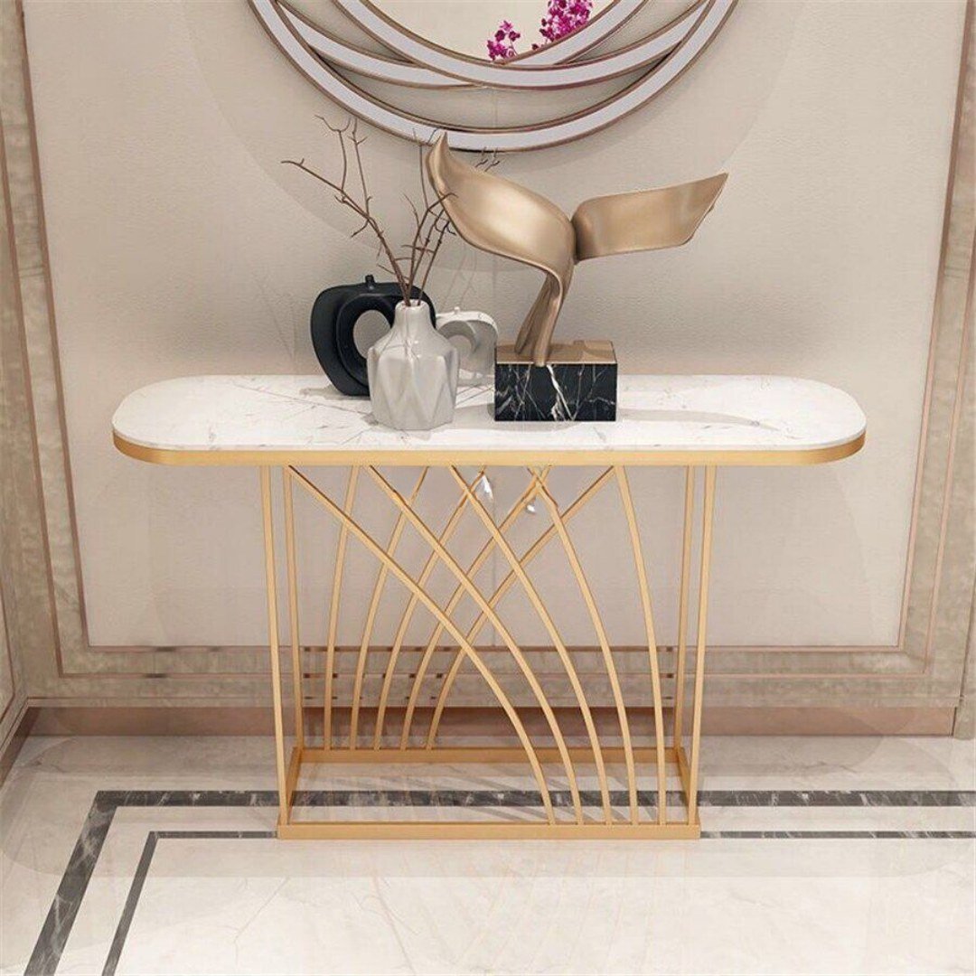 Arched — Inox Zone