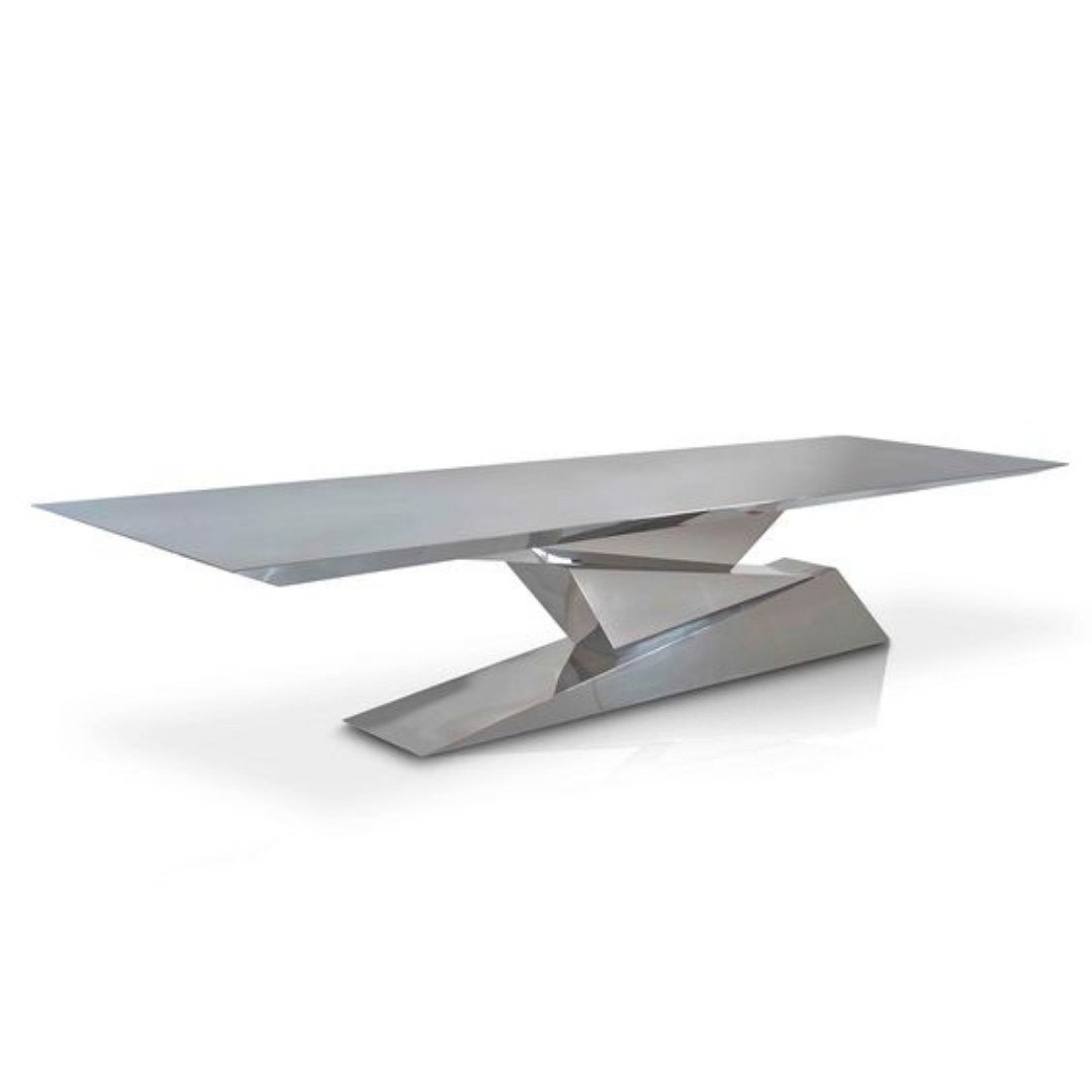 Cleaver — Inox Zone
