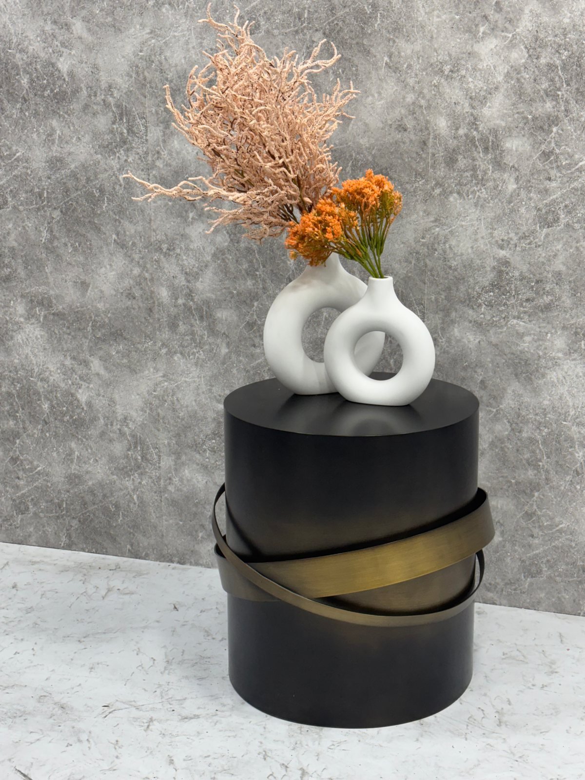 Furatio Goldex — Inox Zone