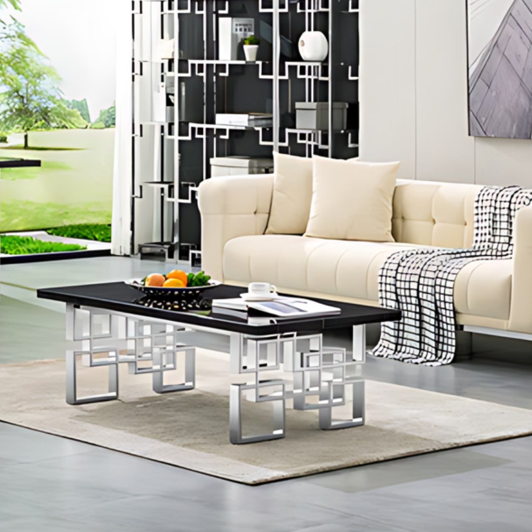 Grid Tech — Inox Zone