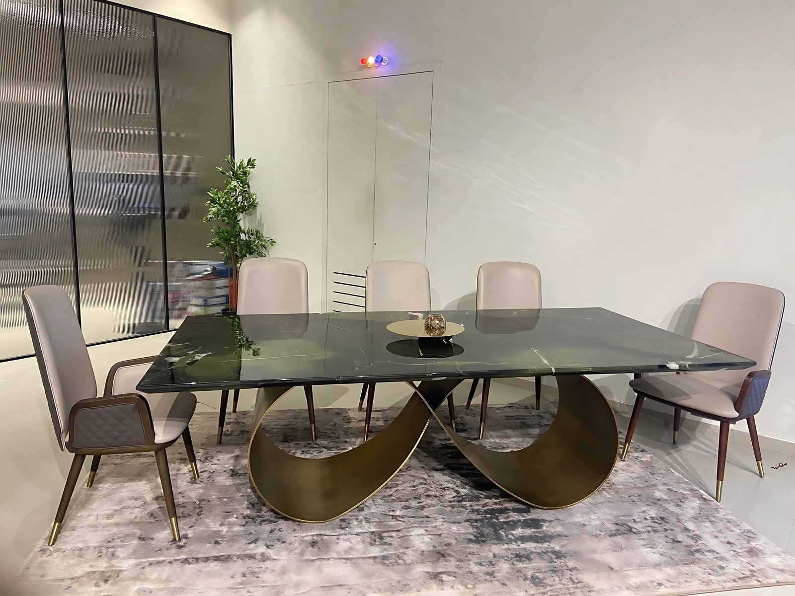 Liora — Inox Zone