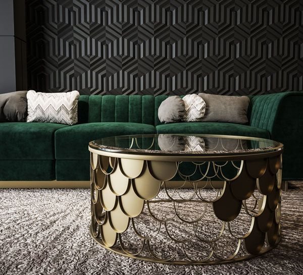 Meridian — Inox Zone