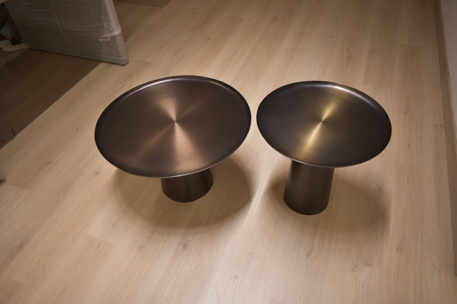 Metallico — Inox Zone