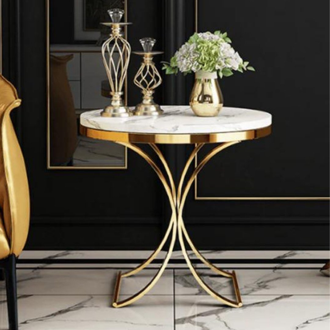 Opulent — Inox Zone