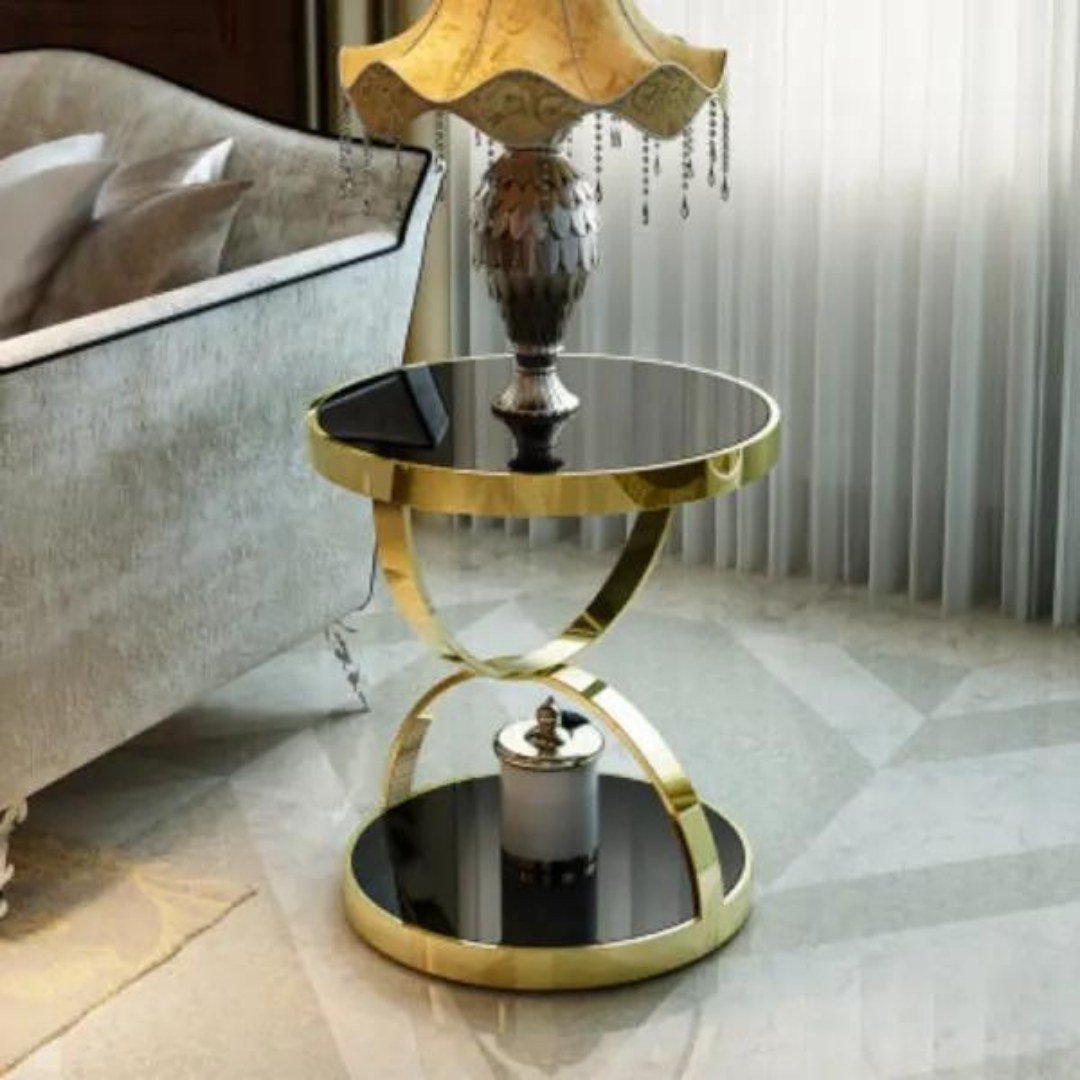 Ring — Inox Zone