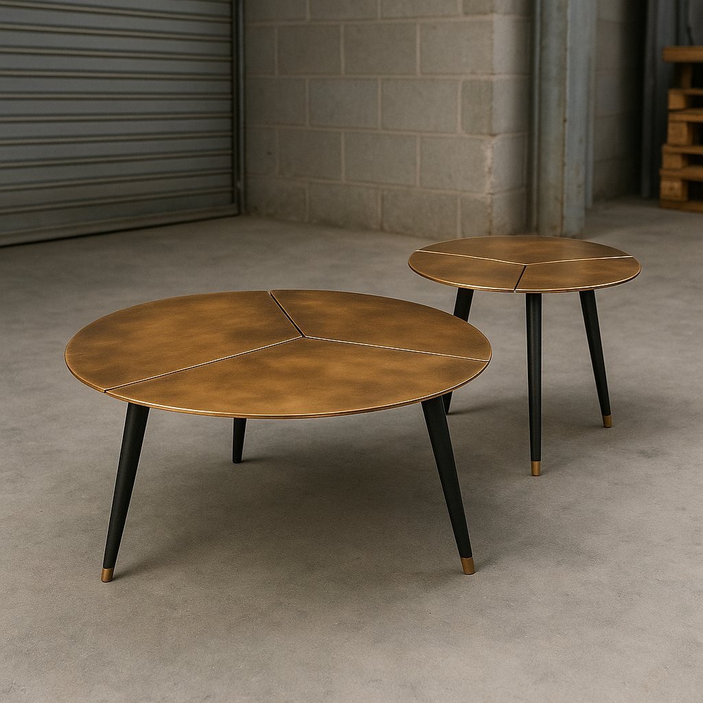Terra — Inox Zone