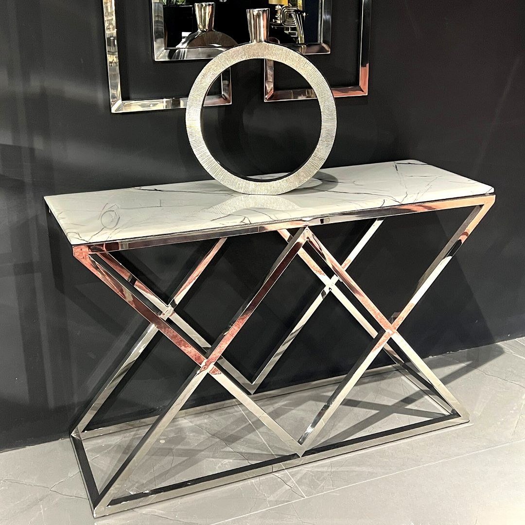 Triangolo — Inox Zone