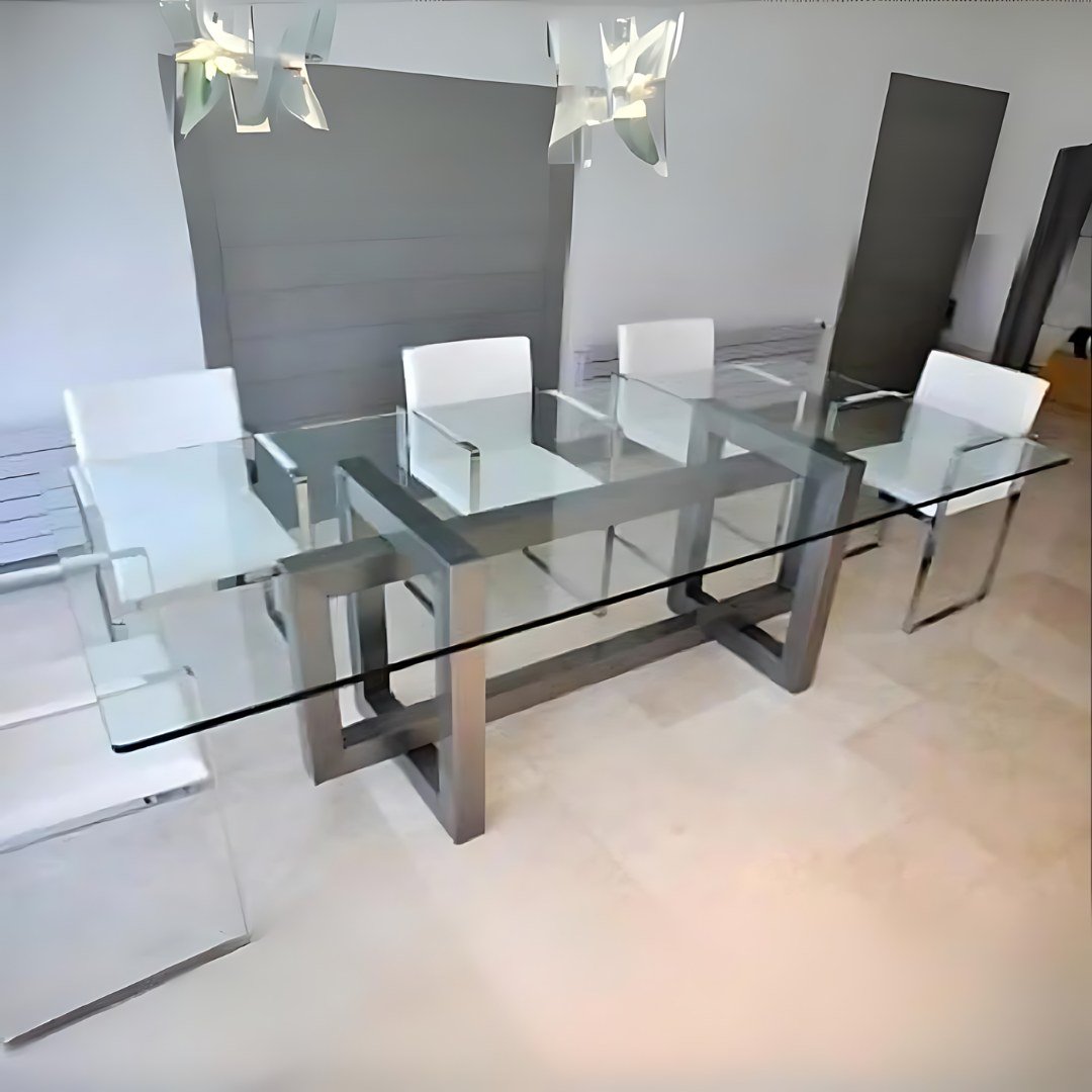 Window Scape — Inox Zone