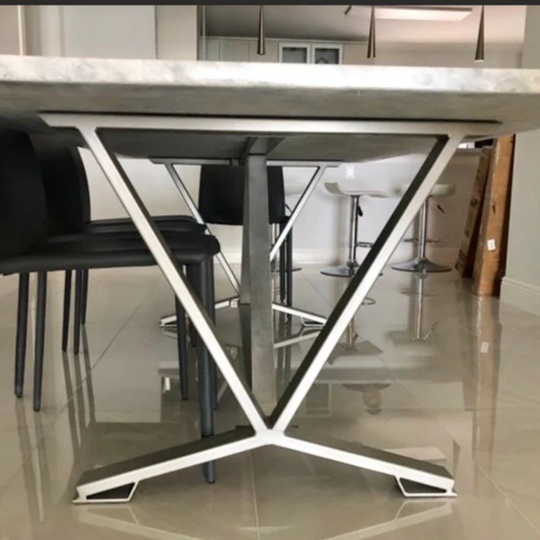 Zenith — Inox Zone